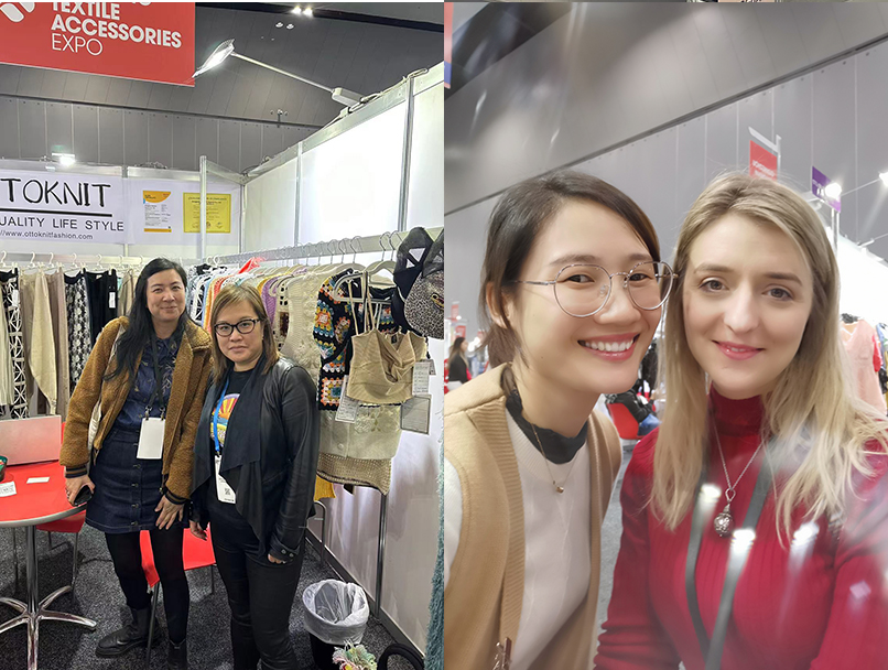 CHINA CLOTHING TEXTILE ACCESSORIES EXPO 2022