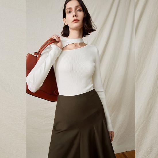 women's sweater pullover