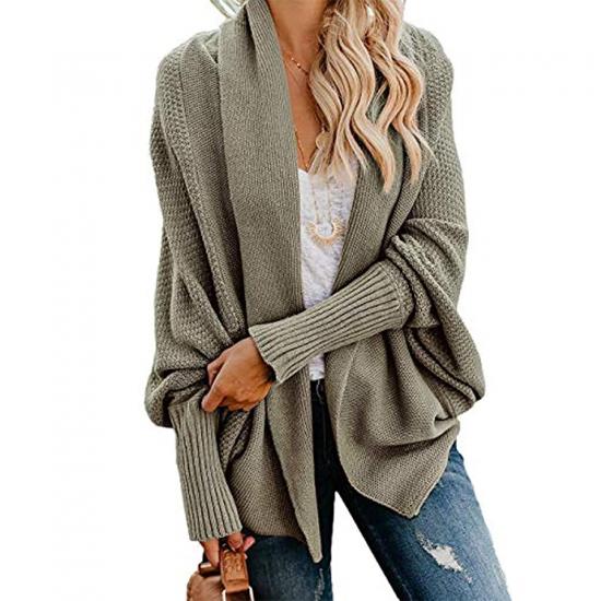 women's sweaters and cardigans
