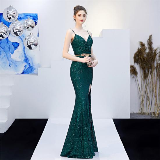 Elegant Formal Evening Dresses