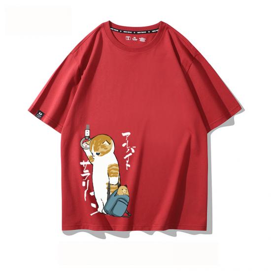Oversize T Shirt Men