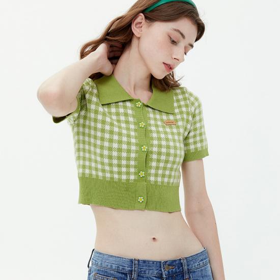 Short Sleeve Elegant Top
