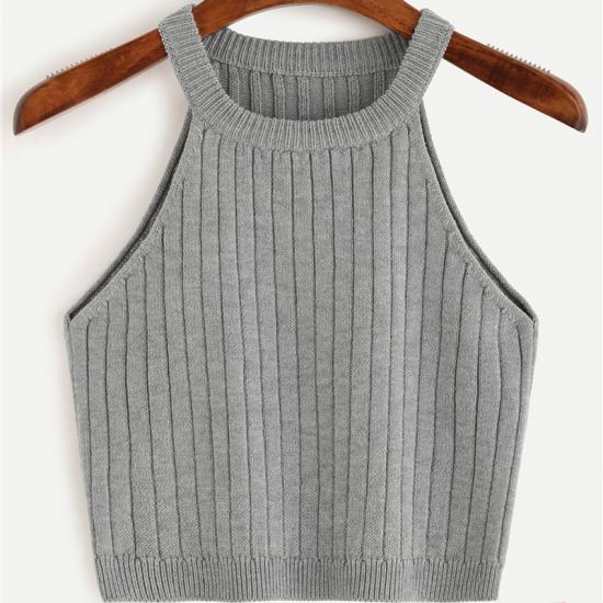 Out Wear Cotton Tank Top