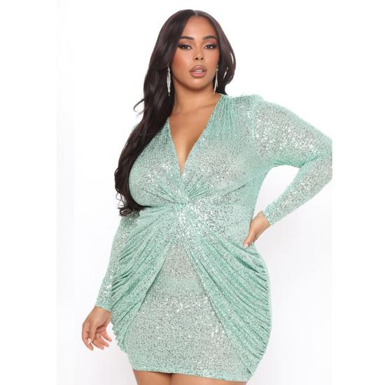 Evening Dress