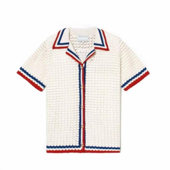 Soft breathable fabric for custom shirts