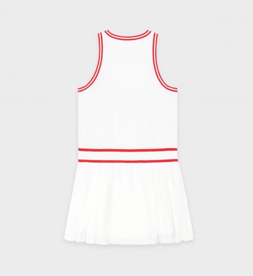 ​​Summer Breathable Sport Dress Custom Logo​