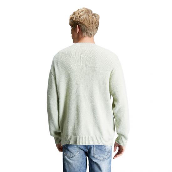Custom Men's Plus Size Cotton Cardigan​