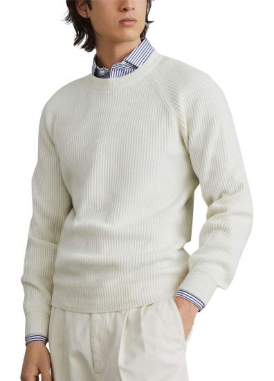 Wholesale Knitted Jumper For Men Casual​