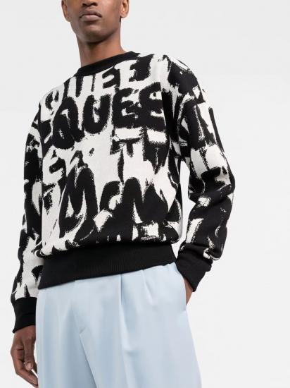 Custom Queen Graffiti Printed Sweater Unisex
