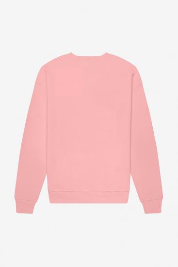 Custom LUCKY Brand Knit Sweater Light Pink​