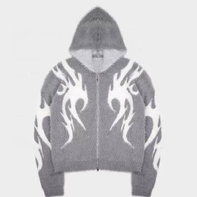 Hoodies & Sweatshirts