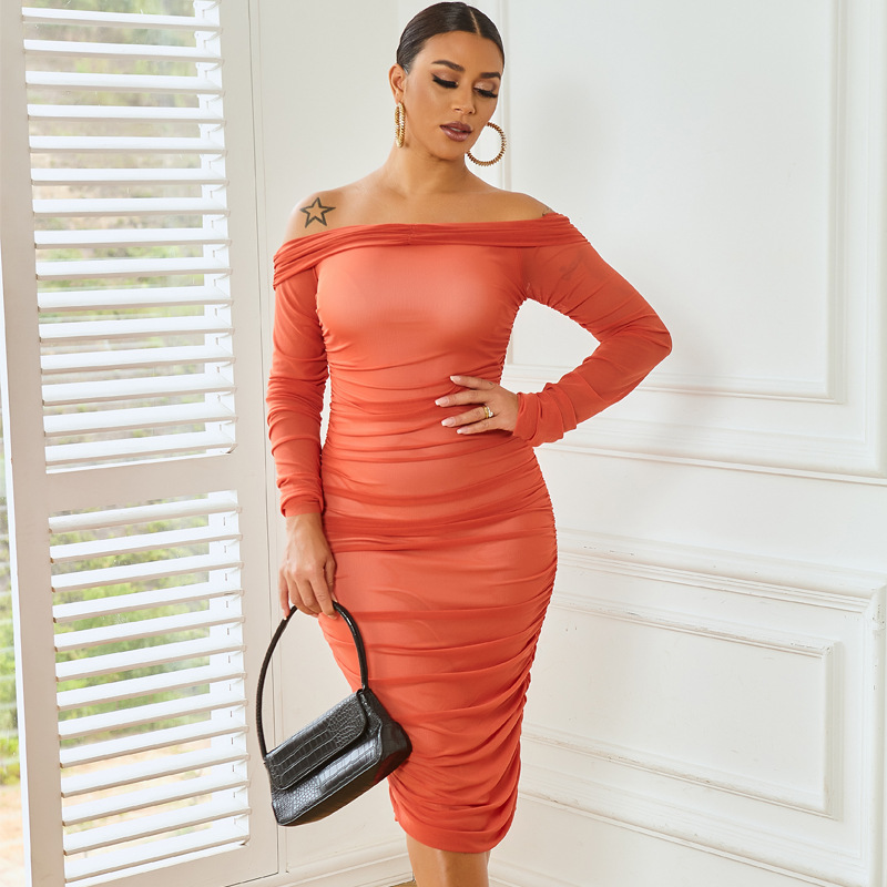 Evening Dresses